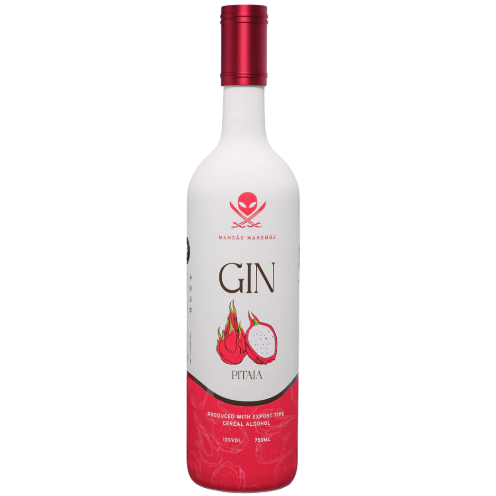 Gin Pitaya 750mL