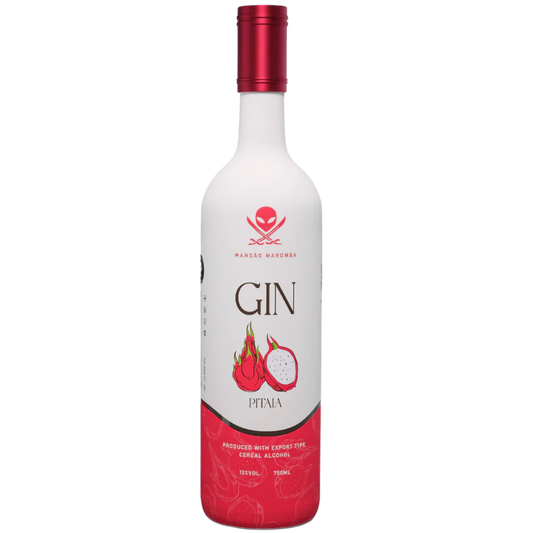 Gin Pitaya 750mL