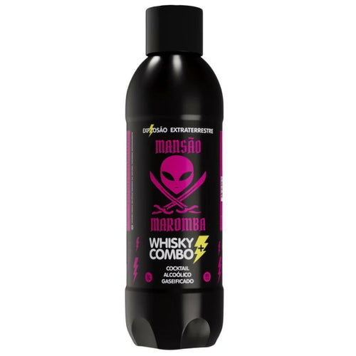 Whisky + Combo 1L (6 unidades)