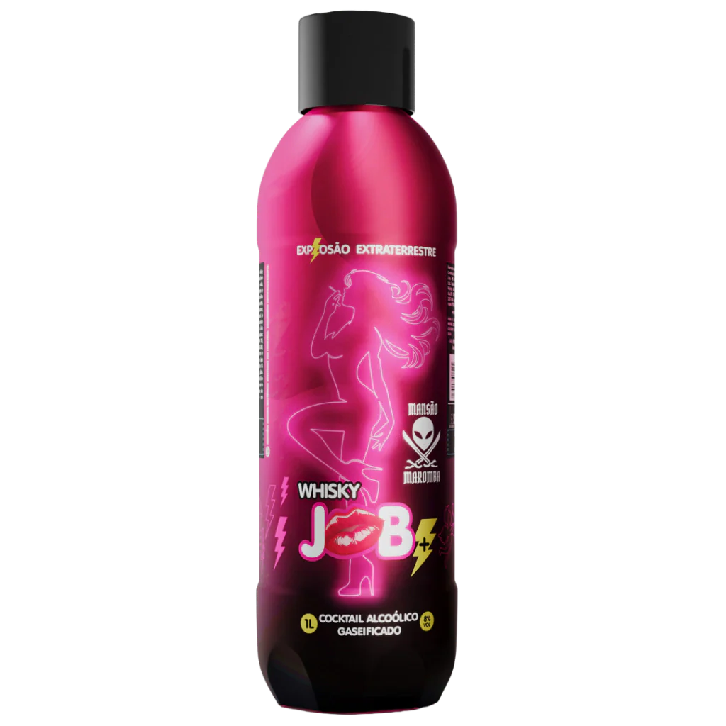 Whisky + Combo Job 1L