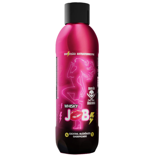 Whisky + Combo Job 1L